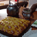 El cooksnap de Luna D'Pato cuando hizo Torta matera!.