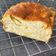 Cooksnap de jeanne sur la recette Cake salé poiromigiano (poireau/ parmesan)