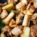 ぴぃぃぃ子's cooksnap of when they made 話題入り感謝☆タレが絡む焼き鳥丼.