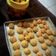 Cooksnap dari deaprahasti untuk resep Nastar Keju Lumer di Mulut