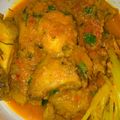 Cooksnap dari Elfira untuk resep Ayam Rica-Rica Manado
