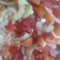 Cooksnap dari Hermina Akun untuk resep Pizza teflon no oven