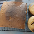 Cooksnap dari Yulia Tjhia untuk resep Black Forest Simple utk Base Kue Ultah