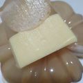 Cooksnap dari bursyah_yunita untuk resep Puding Bisquit Regal
