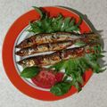 Сooksnap від Катерина Маркиш, який(а) приготував(ла) Мойва в духовці😋.
