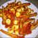 Cooksnap dari Vicky Arisanti untuk resep Balado Telur Puyuh