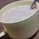 El cooksnap de Diamee Quinn cuando hizo Arroz con leche y caramelo.
