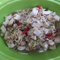 Cooksnap dari Teman Masakmu untuk resep Tumis Tahu Tauge