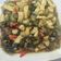 Cooksnap dari christina xie untuk resep Sayur asin tahu