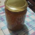 El cooksnap de Clara Cabral cuando hizo Mermelada de limon.