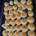 El cooksnap de Laura Viviana Rodriguez cuando hizo Pancitos para sándwich fáciles y ricos 👌.
