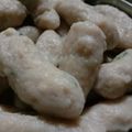 Cooksnap dari Septi an nahl untuk resep Pempek Ikan (pakai biang)