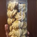 Cooksnap dari Nata Sofia untuk resep Semprit garut