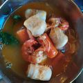 Cooksnap dari HOME KITCHEN by SWMH untuk resep Tomyum Seafood