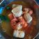 Cooksnap dari HOME KITCHEN by SWMH untuk resep Tomyum Seafood