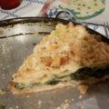 El cooksnap de Jacqueline Vernet Arigon cuando hizo Masa de tarta de fiambre o pascualina económica y fácil.