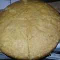 El cooksnap de Kati 🇺🇾🥰 cuando hizo Carrot Cake (Torta de Zanahoria).