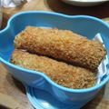 Cooksnap dari Mariana Chika untuk resep Risol Mayo Roti Tawar