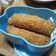 Cooksnap dari Mariana Chika untuk resep Risol Mayo Roti Tawar