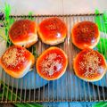 Éva Furó Cooksnap-ja, amikor elkészítette a(z) Olasz Milk Bread receptet.