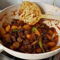 Cooksnap dari Cecilia YP untuk resep Sambel Goreng Hati Sapi