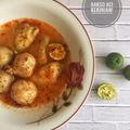 Cooksnap dari Nuha Ulyn untuk resep Baso Aci Kekinian