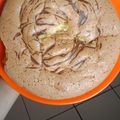 Cooksnap dari fuzi nieca untuk resep Bolu panggang sederhana