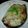 El cooksnap de Oda cuando hizo Berenjenas 🍆 rellenas 😊.