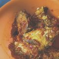 Cooksnap dari Hamasah Rasyeed untuk resep Bali bandeng & tahu...😋