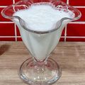 El cooksnap de Descifrándote Firefly cuando hizo Batido helado de melón.