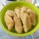 Cooksnap dari lisa ayu puspitasari untuk resep Pisang molen
