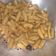La cooksnap de Yanina cuando cocinó Palitos salados