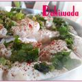Noopur Alok Vaishnav's cooksnap of when they made દહીંવડા (Dahiwada Recipe in Gujarati).