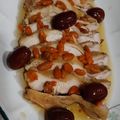 江小白 的 《好菜網》超簡易醉雞腿 cooksnap