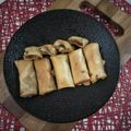 Cooksnap dari Arti Winarni untuk resep Apple Pie Kulit Lumpia