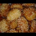 Cooksnap dari Rusfilisnaningrum untuk resep Odading / kue bantal