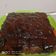 Cooksnap dari Siti Nurbayah untuk resep Brownies kukus Ny. Liem 3 telur