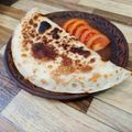 Сooksnap від Анастасія Мороз, який(а) приготував(ла) Тортилья с омлетом и сыром.