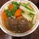 吳懿庭 的 紅燒牛肉麵 cooksnap