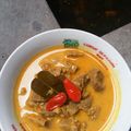 Cooksnap dari Inung Kartika untuk resep Gulai Daging Sapi