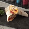 Cooksnap από Ειρήνη Μιχοπούλου στη συνταγή Τορτίγια-Ομελέτα