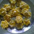 Cooksnap dari Eka alif w'dodo untuk resep Kastengel irit