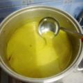 Cooksnap dari Kharisma Putri Pertiwi untuk resep Kuah Buras