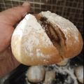 Cooksnap από γιαννης 90ς acab στη συνταγή Ντόνατς στο φούρνο 👍