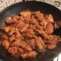 Cooksnap dari Tiza untuk resep Ayam Goreng Mentega