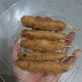 Cooksnap dari Yesi Purnama Sari untuk resep Sempol Ayam Crispy versi ekonomis untuk jualan