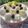 Cooksnap de Elise au pays des merveilles sur la recette Cheesecake citron mûre