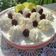 Cooksnap de Elise au pays des merveilles sur la recette Cheesecake citron mûre
