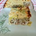 KatJul Cooksnap-ja, amikor elkészítette a(z) Rakott kelkáposzta receptet.