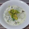 Cooksnap dari Dini Saraswati untuk resep Es Alpuket Chia seed